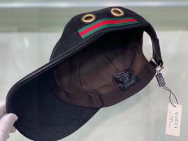 Picture of Gucci Cap _SKUGuccicap062233918